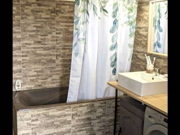 Sous-location / Appartement 2 pièces de 60 m², Lyon, Rue de Flesselles / Photo 9