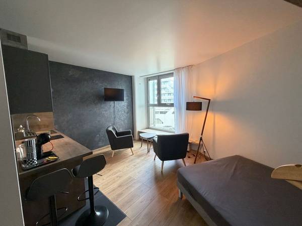 Location / Studio, Le Havre / Photo 3