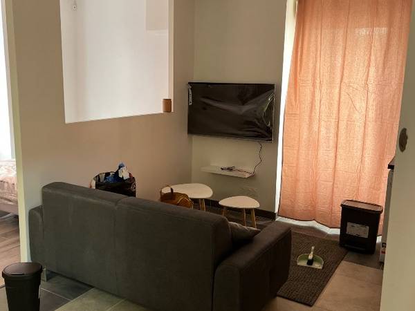 Location / Appartement 2 pièces de 30 m², Lyon, Rue Antoine Charial / Photo 2