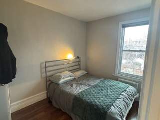 Sous-location / Appartement 2 pièces de 62 m², Montréal, Rue Nicolet