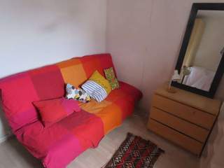 Flatsharing / 3-bedroom flat · 70 m², Chaville