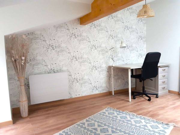 Flatsharing / 5-bedroom flat · 91 m², Grenoble, Route de Lyon / Photo 2
