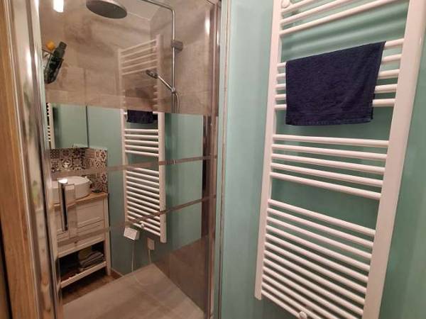 Flatsharing / 5-bedroom flat · 91 m², Grenoble, Route de Lyon / Photo 18