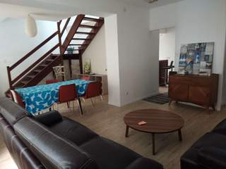 Flatsharing / 3-bedroom house · 120 m², Muret, Rue de Louge