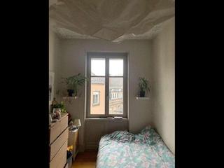 Sublet / 7-bedroom flat · 160 m², Strasbourg, Rue Auguste Lamey