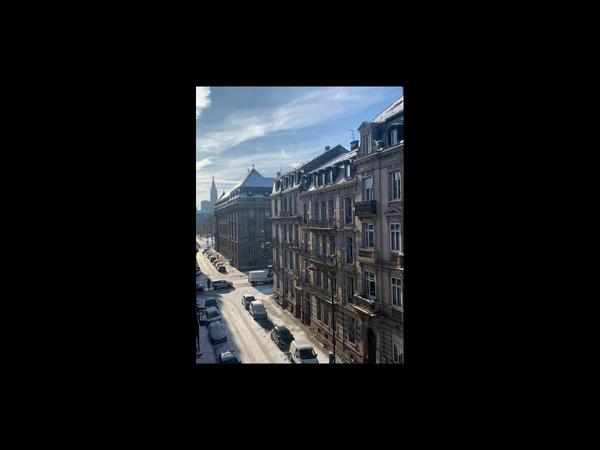 Sous-location / Appartement 7 pièces de 160 m², Strasbourg, Rue Auguste Lamey / Photo 6