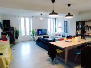 Colocation / Maison 6 pièces de 120 m², Clermont-Ferrand, Rue d'Aline