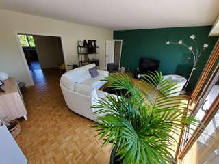 Colocation / Appartement 6 pièces de 113 m², Tours, Avenue de Grammont