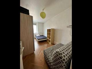 Colocation / Appartement 3 pièces de 45 m², Lyon, Rue Saint-Alexandre