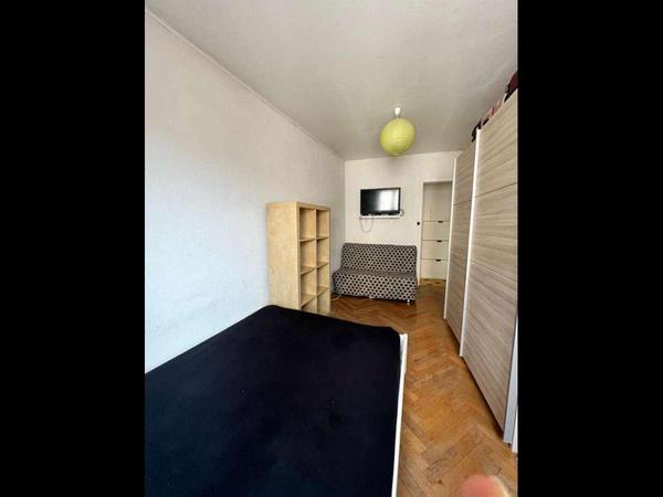 Colocation / Appartement 3 pièces de 45 m², Lyon, Rue Saint-Alexandre / Photo 2