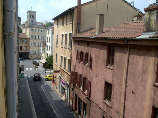 Colocation / Appartement 3 pièces de 45 m², Lyon, Rue Saint-Alexandre / Photo 6