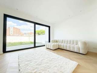 Flatsharing / 10-bedroom house · 280 m², Schaerbeek, Rue Van Hammée