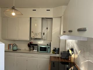 Flatsharing / 4-bedroom flat · 56 m², Romainville, Avenue de Verdun