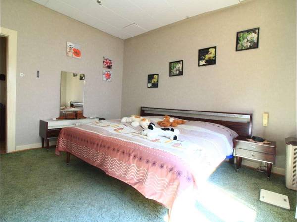 Colocation / Appartement 3 pièces de 69 m², Strasbourg, Rue Traversière / Photo 2