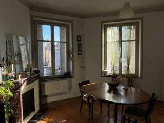 Flatsharing / Appartement 5 pièces de 95 m², Nancy, Rue de la Commanderie