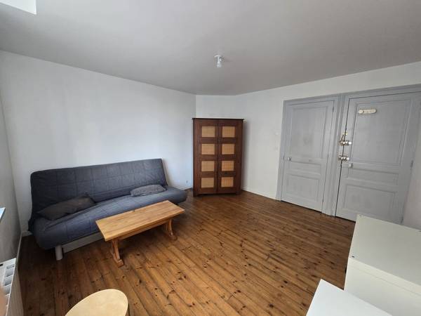 Location / Studio, Saint-Brieuc / Photo 2