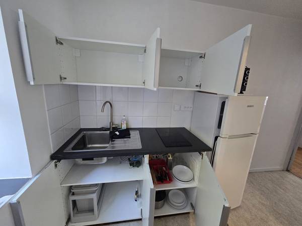 Location / Studio, Saint-Brieuc / Photo 10