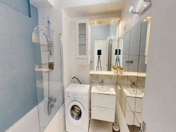 Colocation / Appartement 6 pièces de 98 m², Paris, Rue Riquet / Photo 9