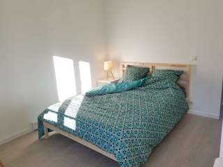 Colocation / Appartement 5 pièces de 82 m², Reims, Rue Emile Zola