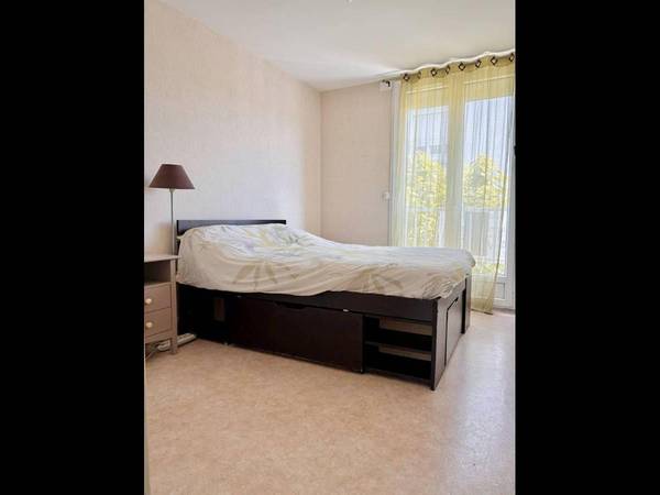 Colocation / Appartement 4 pièces de 67 m², Villenave-d'Ornon, Rue du Levant / Photo 2
