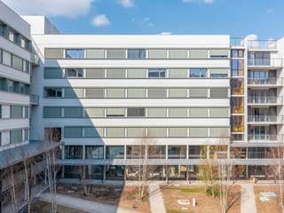 Location / 3 rooms residence · 46 m², Palaiseau, 27 Boulevard Thomas Gobert