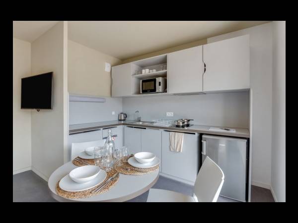 Location / Résidence 3 pièces de 46 m², Palaiseau, 27 Boulevard Thomas Gobert / Photo 11