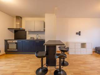 Rental / 3-bedroom flat · 57 m², Nantes, Rue Jules Siegfried 2