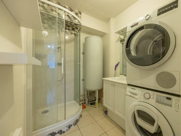 Location / Appartement 3 pièces de 57 m², Nantes, Rue Jules Siegfried 2 / Photo 7