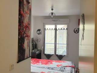 Homestay / 3-bedroom flat · 70 m², Athis-Mons, Rue de la Montagne de Mons