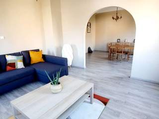 Gedeelde woning / 5 rooms apartment · 106 m², Mulhouse, Rue de l'Arc