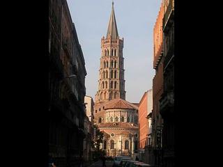 Saint Sernin