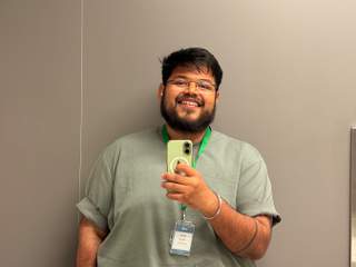 Sanjit Varma