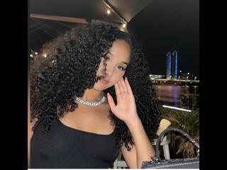 Yasmine