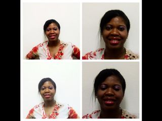 Sandrine