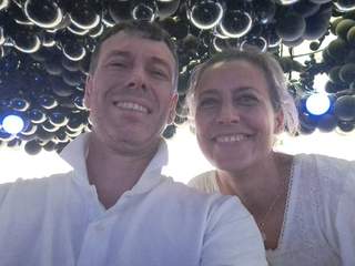 François Et Marie-Hélène