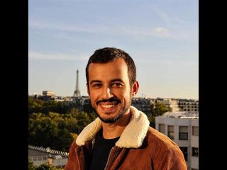 Mohammed Amine