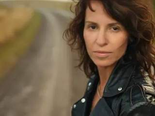 Christine