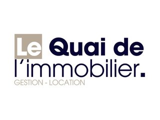 Le Quai de l'Immobilier