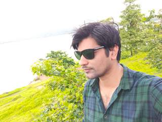 Manish Kumar