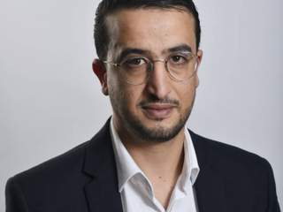 Ahmed