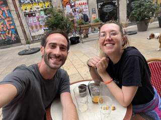 Armelle Et Pierre