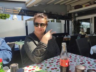 Stéphanie
