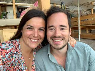 Sarah Et Thibault