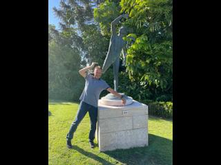 Sci Kerric Fleischmann