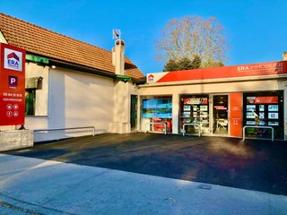 ERA Victor Louis Immobilier