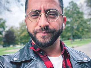 M'Hamed