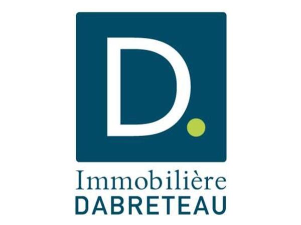 Immobilière Dabreteau