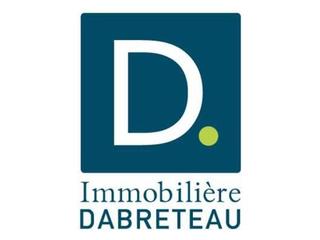 Immobilière Dabreteau