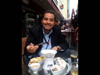 Stephane