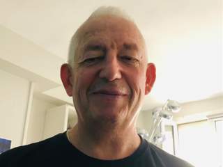 Jean Michel
